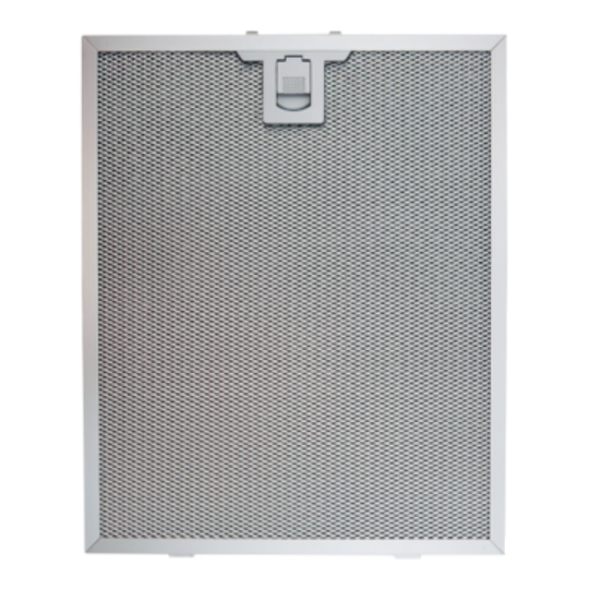 Westinghouse Ranghood Filter K Metal Neutral Clip WRC613S