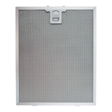 Westinghouse Ranghood Filter K Metal Neutral Clip WRC613S