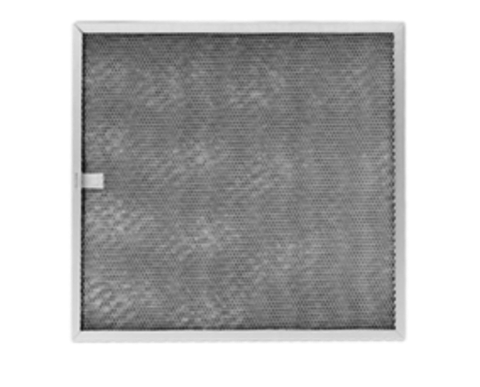 Westinghouse Simpson Rangehood Aluminium Filter CS901S, 285