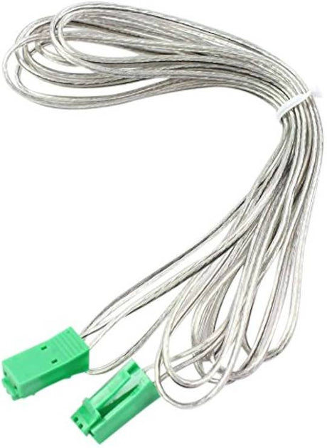 LG Stereo Cable Speaker Green Centre -