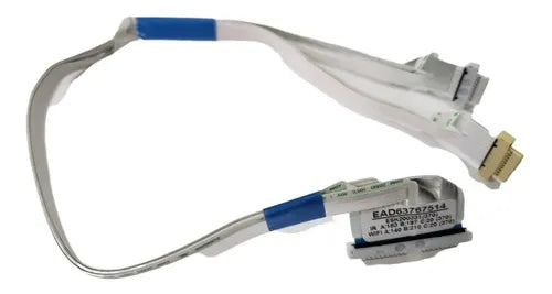 LG Television Wi-Fi Ribbon Cable EAD63767508 EAD63767513 EAD63767507 EAD63767512 EAD63767514 EAD63767501