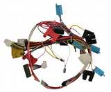 LG Washing machine lower Area Pump and Motor harness  EAD63954807