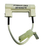 LG Microwave Fuse Assy 5KV .75A -