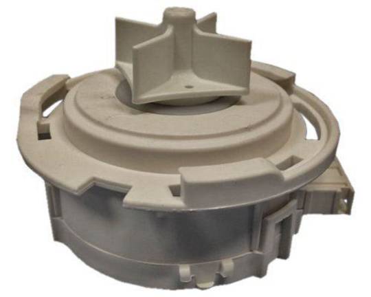 LG Dishwasher Drain Pump EAU62043403