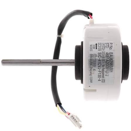 LG Heat Pump Fan Motor E09AWN-NB13 AMBBLAP E12AWN-NB13 AMBBLAP