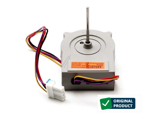 LG Refrigerator Evaporator Fan Motor