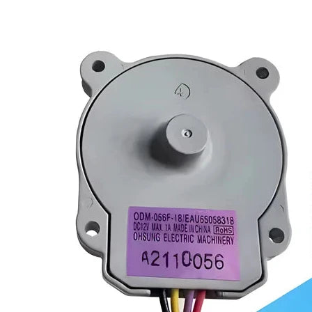 LG Freezer Evaporator Fan Motor EAU65058318 EAU63923608 EAU65058526 403A