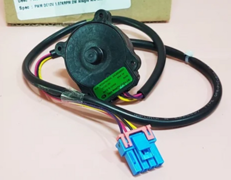 LG Condensor Fan Motor ODM-056F-26 EAU65058326 EAU65058501