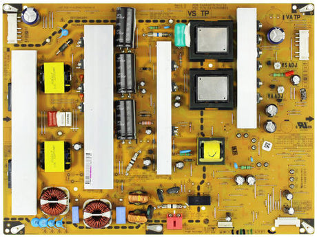 LG Television Power Board - EAY62609801