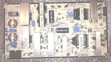 LG Tv Power Supply Pcb Assy -