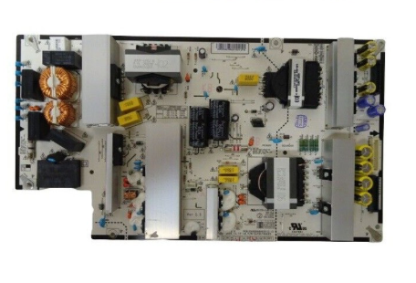 LG TV Power Supply PCB EAY65768822