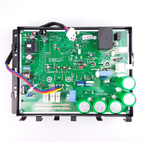 LG Heat Pump Inverter Main Pcb Assy