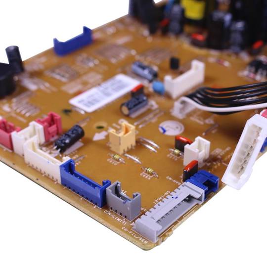 LG Heat Pump Air Con Pcb Main Indoor Unit R09AWN-NB10, R09AWN-NB10 , R12AWN-NB10