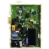 LG Washing Machine Main Pcb - EBR64458007 F1069FD2 F1069FD3 NO LONGER AVAILABLE