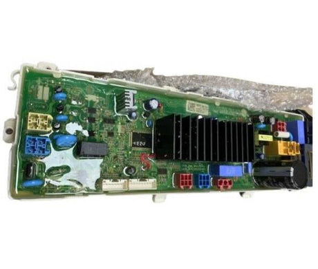 LG Washing Machine Rear Main Pcb WD1200D