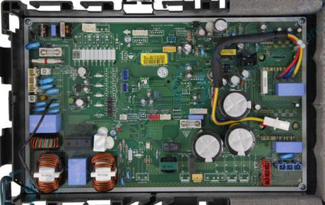 LG Heat Pump Main Pcb R28AWN-UC13 ASUW286CSU4.AMBBLAP