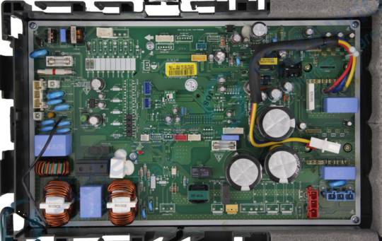 LG Heat Pump Main Pcb R28AWN-UC13 ASUW286CSU4.AMBBLAP