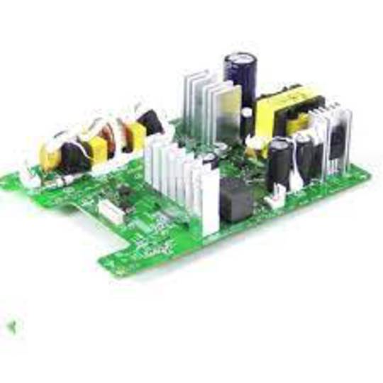 LG Sound Bar Subwoofer Pcb Assy