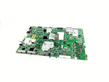 LG Television Main Board Assy - EBU62421841