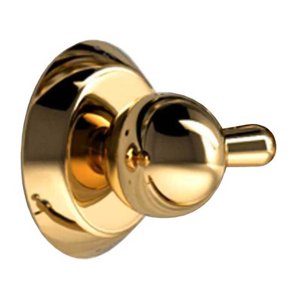 Ilve Oven Gold Knob Gas Burner Majestic M90FVG/M