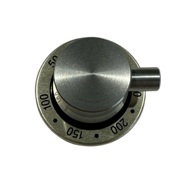 Ilve Oven Thermos Knob EG9494002000108 G/361/06/08 Titanium Series