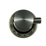 Ilve Oven Thermos Knob EG9494002000108 G/361/06/08 Titanium Series