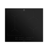 Electrolux Cooktop Glass on top EHI645BD