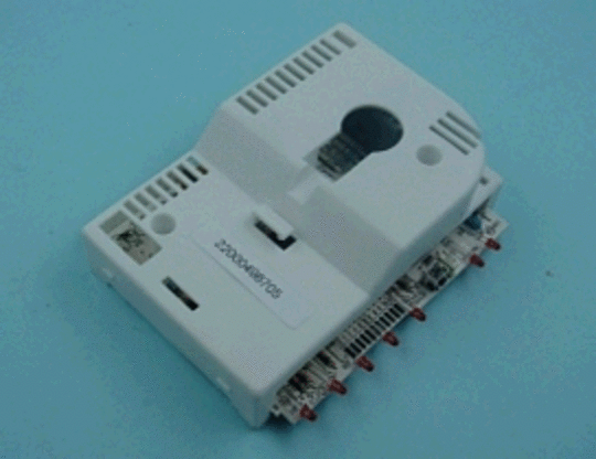 Smeg Dishwasher Controller Board Pcb ST663