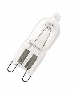 Pyro Oven Microwave Lamp Light Bulb Halogen