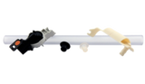Dishlex, Electrolux, Simpson, Westinghouse AEG Dishwasher Pressure