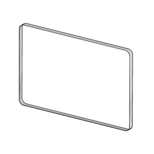 MEGACHEF5KSS Door Seal No Longer Available , GUA30014