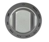 Westinghouse Oven Thermostat Knob - DSK965SNG, DSK963SNG, DSK965, ##6512