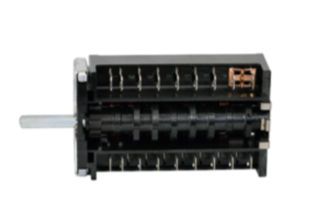 Classique Oven Selector Switch CL96G5SS, BRC2IV, BKRC1SS,