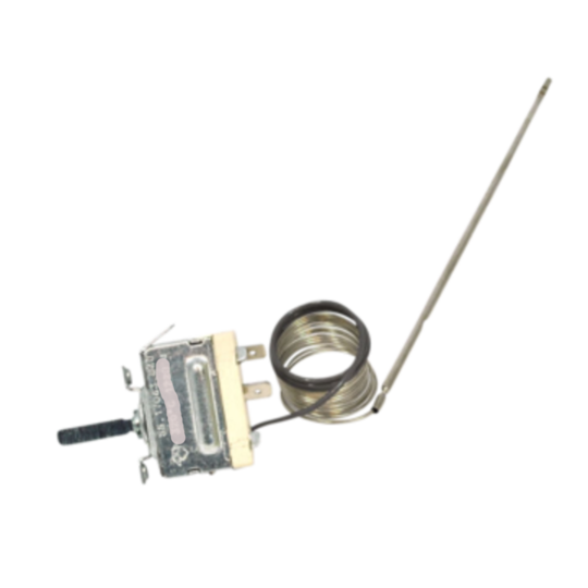 Baumatic Westinghouse Oven Thermostat Baumatic Oven BK3000SS, BK2460SS, 50-265C