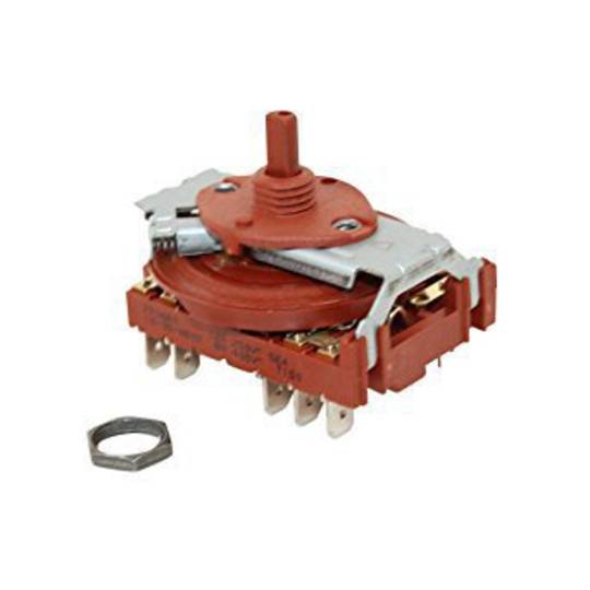Beko Cooktop Selector SWITCHEU163925001, 770680, 41.41723.027
