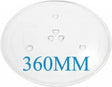Panasonic Microwave Glass Plate NN-CD87KSQPQ, NN-CD58JSQPQ