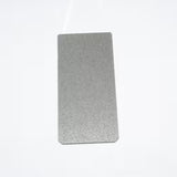 Panasonic Microwave Wave Cover Mica NN-CD87KSQPQ NN-CD88QSQPQ NNCD87KSQPQ NNCD88QSQPQ
