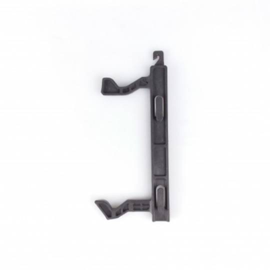 Panasonic Microwave Door Opening Latch NN-SD351M, NN-SD381SQPQ