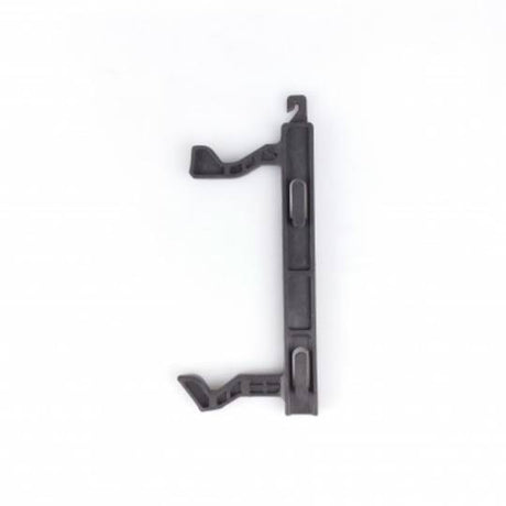 Panasonic Microwave Door Opening Latch NN-SD351M, NN-SD381SQPQ