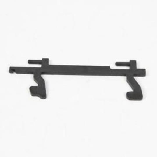Panasonic Microwave Door Opening Latch NN-SD686S, ***89Y00AP