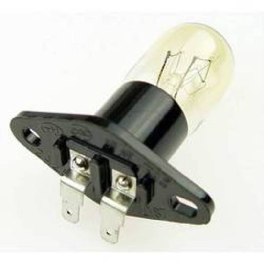 Microwave Lamp Z187, NN-C988W, NN-S540, NN-S542, NN-S552, NN-S553, *E4Y00XP