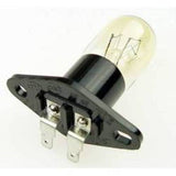 Microwave Lamp Z187, NN-C988W, NN-S540, NN-S542, NN-S552, NN-S553, *E4Y00XP