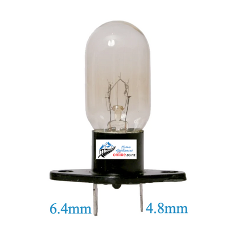 Panasonic Microwave Lamp F612E8F60QP