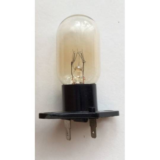 Panasonic Microwave Lamp NN-SD691S, NN-ST641, NN-ST641W, NN-ST651W No Longer Available