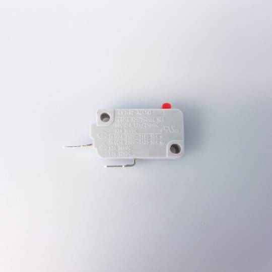 Panasonic Microwave Door 2NDARY Switch KW3-OD-A(474), KW3-0D-A(471)