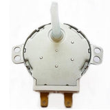 Panasonic Microwave Glass Plate Turntable Motor TYJ50-8A7