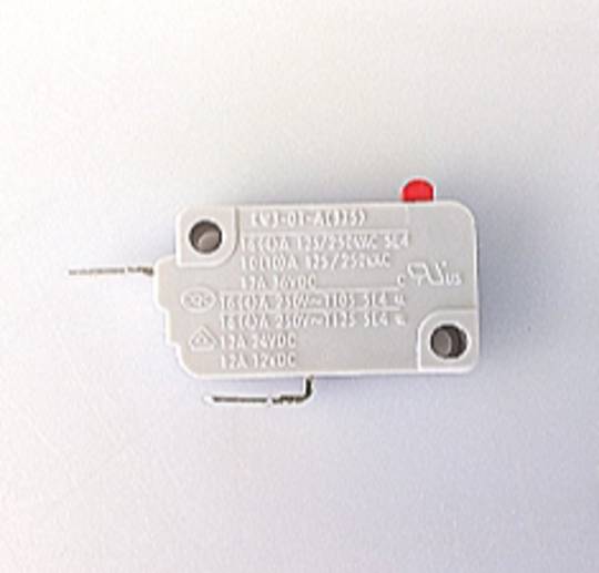 Panasonic Microwave Door Short Switch KW3-OT-A(375)