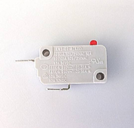 Panasonic Microwave Door Short Switch KW3-OT-A(375)
