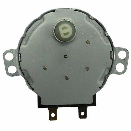 Microwave Glass Plate Turntable Motor 49TYD-5 P