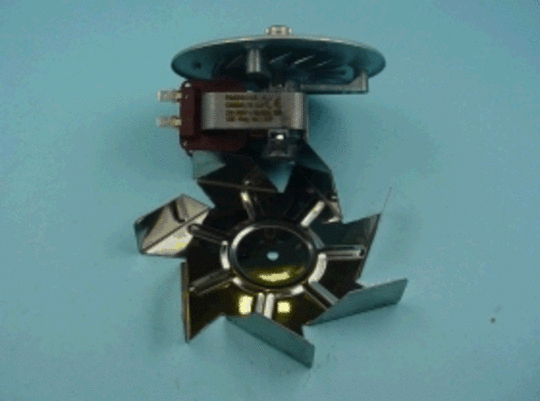 Smeg Oven Fan Motor CS19, Classique 699250029